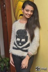 Nikitha Narayan at Maaya Movie Premier Show